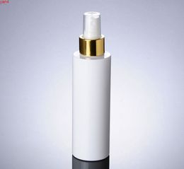 150ml 300pcs/lot Portable Refillable Perfume Atomizer PET Spray Bottles Empty Travel Cosmetic Containergoods