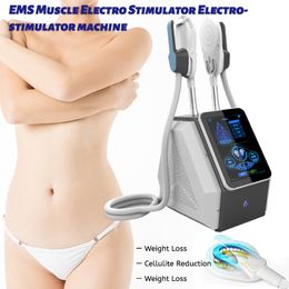 Body Slimming And Shaping Emslim Machine Muscle Building Buttock Lift HIEMT Beauty Equipment