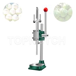 Coconut Opener Manual Opening Coconuts Machine Save Effort Stainless Steel Capping Cover Drilling Maker