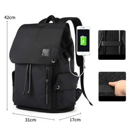 MOYYI Quality Waterproof Large Backpack Men Functional 14'' 15.6'' Laptop Backpack Male Outdoor Travel Mochilas Fashion Bag 210929