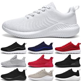 men running shoes mesh sneaker breathable outdoor bright white tennis shoe chaussures de sport pour hommes