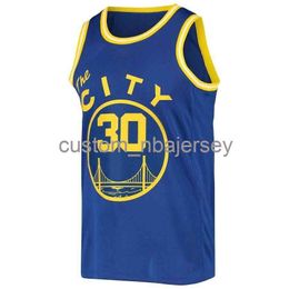 Mens Women Youth Stephen Curry 2020/21 Swingman Jersey stitched custom name any number Basketball Jerseys