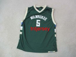 Stitched Michael Carter Williams Jersey Embroidery Size XS-6XL Custom Any Name Number Basketball Jerseys