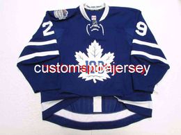 toronto maple leafs centennial classic jersey