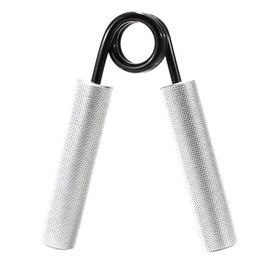 100-300LB Finger Trainer Silica Gel Heavy Hand Fitness Grips Training Equipment Wall Pulley Bodybuilding Strengthen Expander X0524