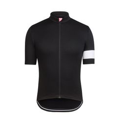 RAPHA team Men's Cycling jersey quick dry Short Sleeves Bicycle Shirts Summer Breathable Road Racing Uniform ropa ciclismo S21040238