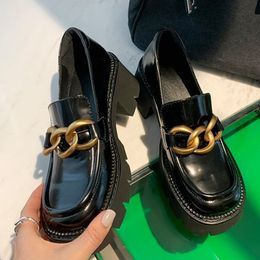 Zapatos Oxford De Plataforma Para Mujer. Oferta Online | DHgate.com