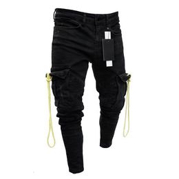 Buy Scratch Jeans Black Online Shopping 