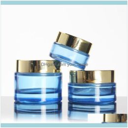 Download Glass Cosmetic Jar Blue Australia New Featured Glass Cosmetic Jar Blue At Best Prices Dhgate Australia