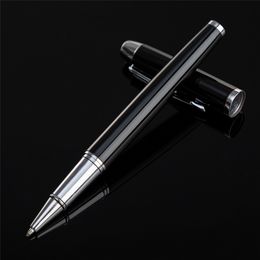 Luxury Metal Ballpoint Signature Pen Business Writing Office School Stationery For Colleague Student XBJK2106