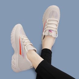 Design Sneakers sports shoes Men woman Trainer Vintage Luxury Chaussures Ladies sport casual Shoe Designers runner Sneaker 003