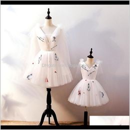 Descuento Hija Madre Vestidos De Fiesta 2022 en venta en DHgate.com