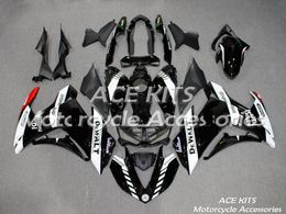 ACE KITS 100% ABS fairing Motorcycle fairings For Yamaha R25 R3 15 16 17 18 years A variety of color NO.1626