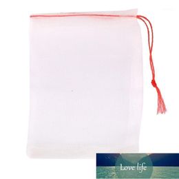 20pcs Drawstring Nylon Mesh Philtre Media Bags for Aquarium Garden Pond1 Factory price expert design Quality Latest Style Original Status