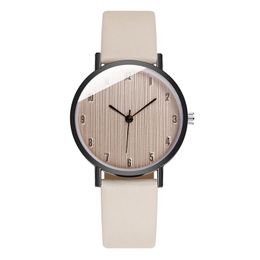 Quartz Women Watch 38.5mm Classic Style Ladies Watches Montre De Luxe Elegant Fashion Wristwatch Round Birthday Present Gift