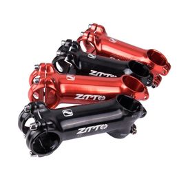 ZTTO zf17 Aluminium Alloy Wide Angle Plus Or Minus 17 Degrees Bicycle Handlebar Stand MTB Road Bike Handlebar Stand Tube