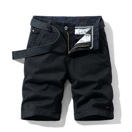 Men's stylish summer casual shorts X0705