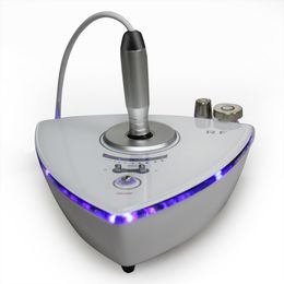 3 in 1 RF skin tightening face lifting machine Beauty home used Device Wrinkle Removal Radio Frequency Skin Rejuvenation