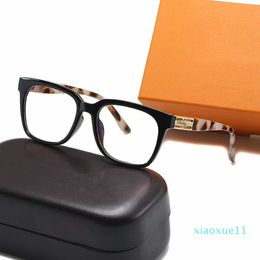 luxury- 2021 sunglasses fashion sunglass top quality sun glasses for man woman polarized UV400 lenses leather case cloth box accessories