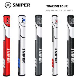 Club Grips 2021 Golf Putter Tour 2.0/3.0 Size Spyne Technology Grip