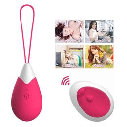NXY Adult Toys Dripping egg vibrating stick silent waterproof appliance for children adult sex products 0301