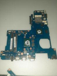 BA92-13741A BA92-13741B BA41-02243A For Samsung NP270 NP270E5E 270E5V Laptop motherboard I3-3110M CPU 710M GPU