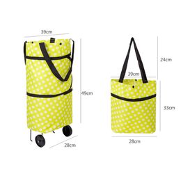 vip lightweight trolley bolsas