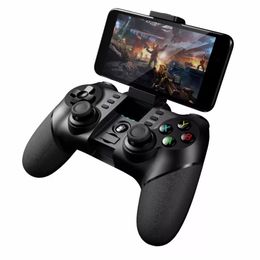 Game Controller Joysticks Gamepad Bluetooth wireless 3-in-1 con ricevitore Bluetooth 2.4G per il sistema Windows Android IOS e PS3