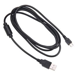 1.8 Meter Micro USB Charge Charging Power Cable For PS4 Xbox One Controller