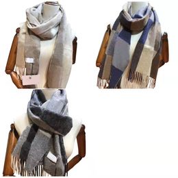 Classic Designer Scarf for Women cashmere Scarfs fashion shawl 100% Winter Womens and mens Size 200x38cm