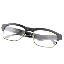 Bakeey K2 Smart Glasses Earphone bluetooth Wireless Headphone Anti-Blue Sunglasses for Men Women Fashion Glasses