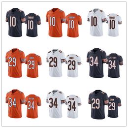 khalil mack jersey orange