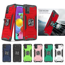 Magnetic Holder Phone Case For IPhone 13 Pro max 13 12mini XS max XR XS X 8 7 6s 6 Plus Stand Finger Ring Bracket Cover