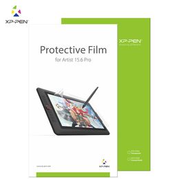 XP-Pen Protective Film Artist 15.6/15.6Pro/ Innovator 16 Graphic Drawing Digital Monitor(2 pieces in one package)