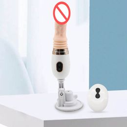 Realistic Dildo Machine Adult Electric Stretch Vibrator Sex Toy vibrator Woman Vagina Stimulator G Spot Clitoris Stimulators Masturbation Penis ZL0139