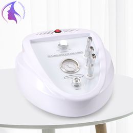 Diamond Microdermabrasion Dermabrasion Face Peel Skin Care Beauty Machine Spa USE