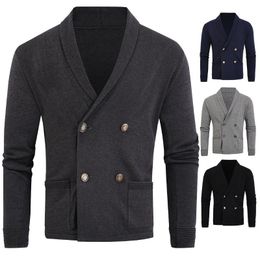 Sconto Maglione A Doppio Petto Di Cardigan 2022 in vendita bei DHgate. Com