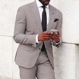 2020 Groom Tuxedos Groomsmen Mens suits Wedding Party tuxedos for men stage Dinner wear Best Man Suit Blazer (Jacket+Pants+Tie) X0909