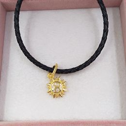 925 Sterling Silver Beads Fit European Pandora Style Jewellery Bracelets & Necklace 368793C01 AnnaJewel
