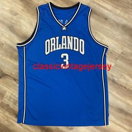 Stitched Men Women Youth STEVE FRANCIS BASKETBALL JERSEY Embroidery Custom Any Name Number XS-5XL 6XL