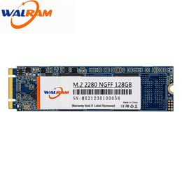 M2 2280 SSD M.2 SATA 128GB 256 GB 512GB HDD M2 NGFF SSD 2280mm 2TB HDD disco duro For computer Laptop Xiaomi