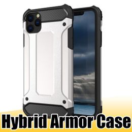 SGP Hybrid Tough Armour Back Cover Cases for iPhone 13 12 Mini 11 Pro Max XR 8 Plus Shockproof Mobile Phone Case izeso