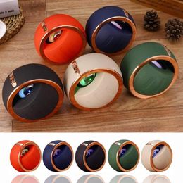 MMS-33 Bluetooth 5.0 Speaker Wireless with Subwoofer Colorful Light Loudspeaker Stereo Music Surround for home party