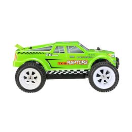ZD Racing TX - 16 1/16 4WD Off-Road Truck RTR