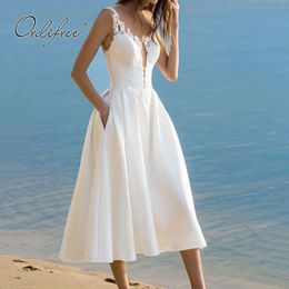 Summer Women White Lace Party Maxi Backless Deep V Neck Elegant Slip Long Vacation Beach Dress 210415
