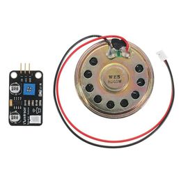 Portable Speakers Speaker Module Power Music Player Broad Electronic Building Blocks For Arduino