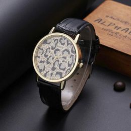 Wristwatches Quartz Men Watches High Quality Brand SOXY Watch Fashion & Casual Luxury Leather Elegant Wristwatch Zegarek Damski