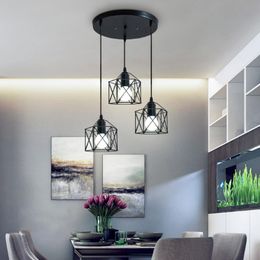 Pendant Lamps Artpad Modern Bar Lighting 3 Head Nordic Minimalist Lights Kitchen Island Hanging Dining Room Living