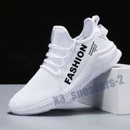 Top quality Comfortable lightweight breathable shoes sneakers men non-slip wear-resistant ideal for running walking and sports jogging activities-37