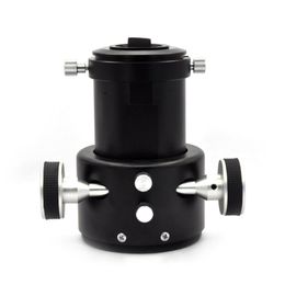 Skyoptikst 2 inch Crayford Focuser Fully Metal for Refractor Astronomy Telescope